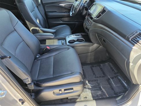 Used 2023 Honda Ridgeline RTL image 30