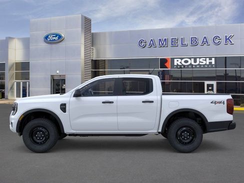New 2026 Ford Ranger XL AWD/4WD image 32