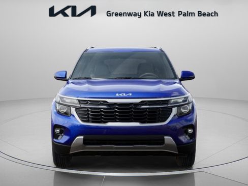 New 2026 Kia Seltos S image 2