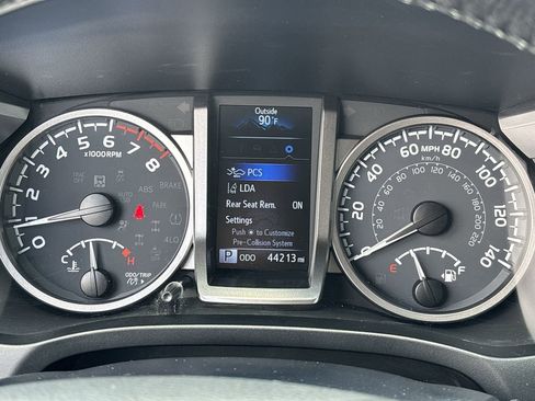 Used 2023 Toyota Tacoma SR5 RWD image 27