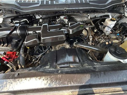 Used 2019 Ford F250 XL w/ XL Value Package AWD/4WD image 22