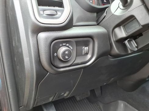 New 2026 RAM 2500 Tradesman image 20