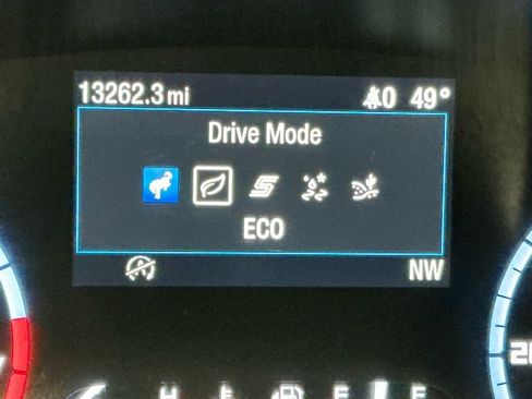 Used 2024 Ford Bronco Sport Big Bend image 6