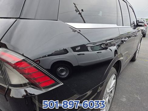 Used 2025 Lincoln Navigator Reserve AWD/4WD image 10