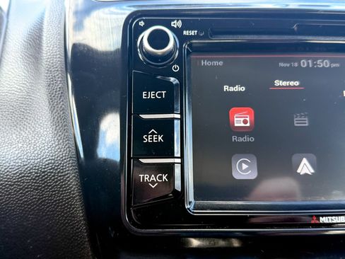 Used 2020 Mitsubishi Mirage G4 LE image 27