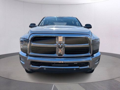 Used 2016 RAM 2500 Power Wagon w/ Luxury Group AWD/4WD image 10