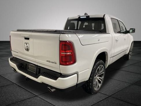 New 2026 RAM 1500 Tungsten image 6