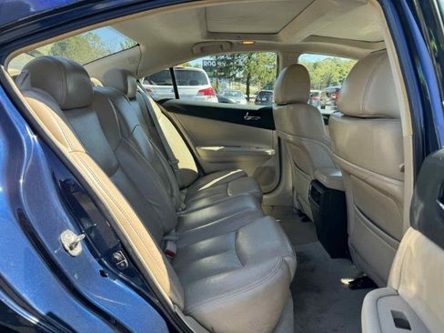 Used 2014 Nissan Maxima 3.5 SV w/ Premium Package image 16
