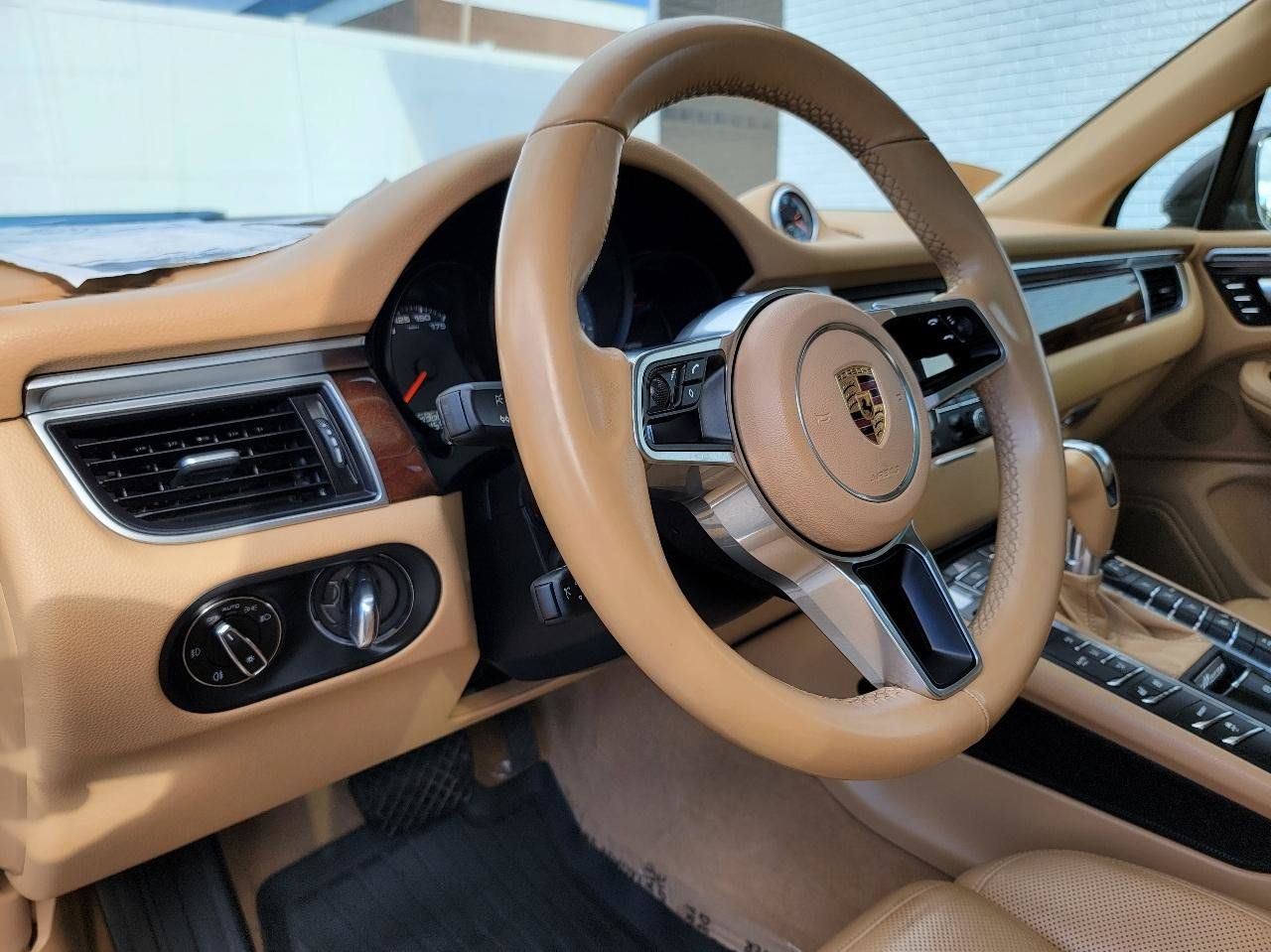 Used 2016 Porsche Macan S AWD/4WD image 22