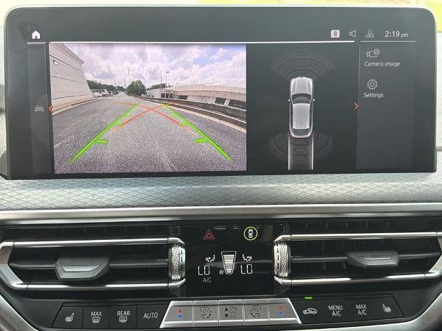 Used 2022 BMW X4 xDrive30i AWD/4WD image 30
