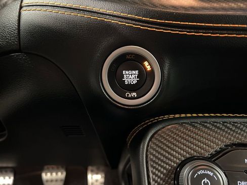 Used 2022 Dodge Challenger R/T Scat Pack image 16