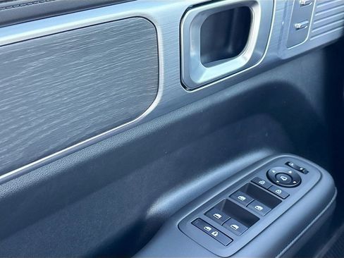 New 2026 Hyundai Santa Fe Limited image 18