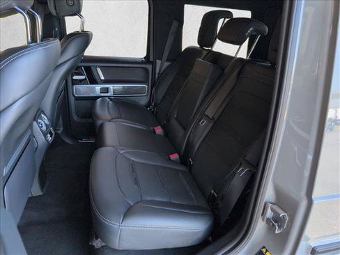 Certified 2024 Mercedes-Benz G 63 AMG 4MATIC image 20