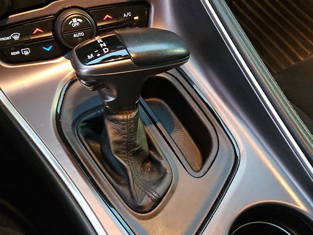Used 2019 Dodge Challenger R/T w/ Plus Package RWD image 12