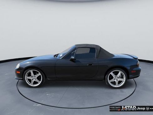 Used 2005 MAZDA MX-5 Miata MAZDASPEED image 7