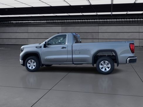 New 2025 GMC Sierra 1500 Pro w/ Pro Value Package image 5