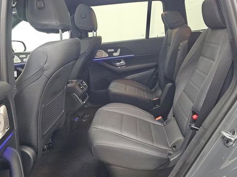 Used 2026 Mercedes-Benz GLS 450 4MATIC image 8