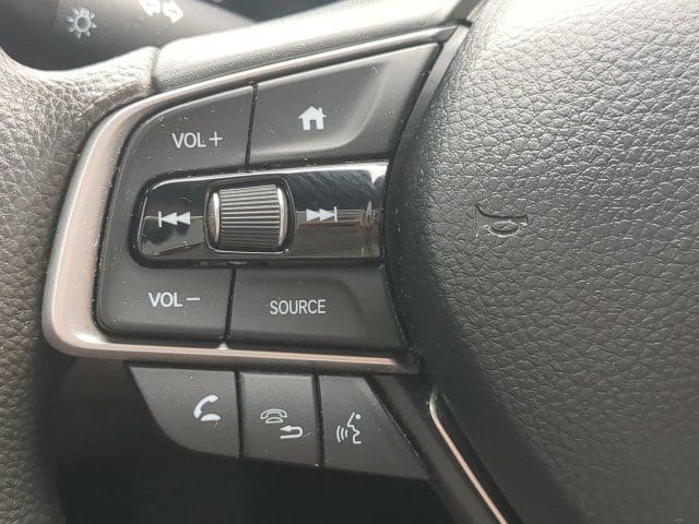 Used 2020 Honda Accord LX image 21