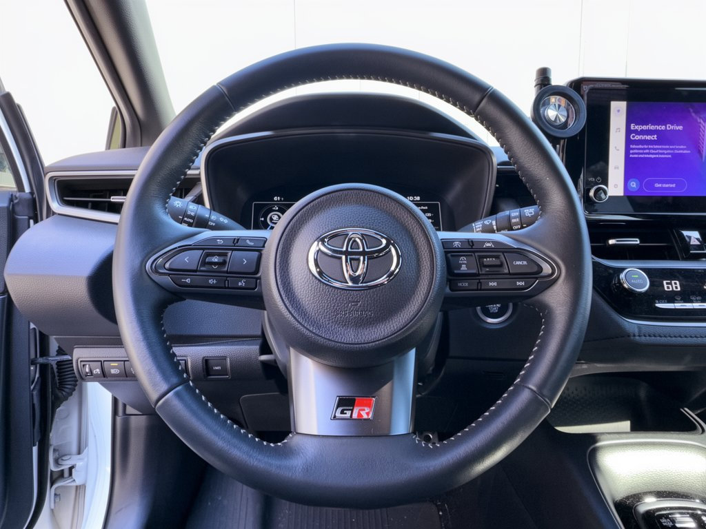 Used 2024 Toyota Corolla GR w/ Performance Package AWD/4WD image 10