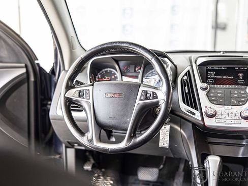 Used 2015 GMC Terrain SLE w/ Safety Package FWD image 32