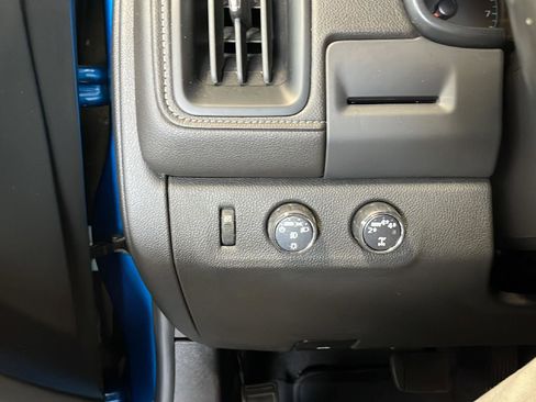 Used 2022 GMC Canyon Elevation w/ Trailering Package image 16