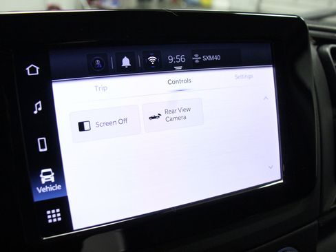 New 2025 RAM ProMaster 2500 w/ Power Group image 23