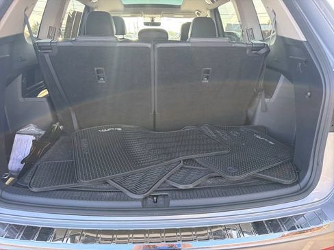 Certified 2023 Volkswagen Atlas SE w/ Panoramic Sunroof Package AWD/4WD image 14