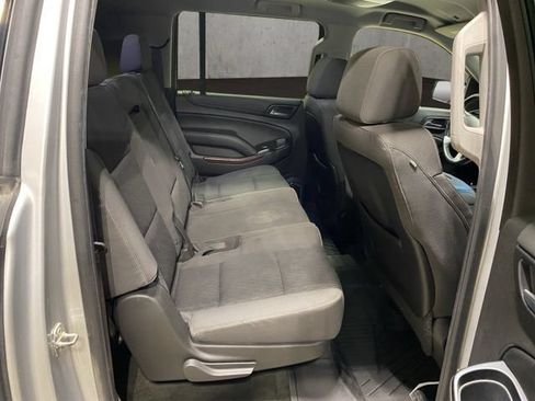 Used 2015 GMC Yukon XL SLE AWD/4WD image 21
