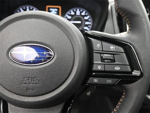 Certified 2025 Subaru Forester Touring w/ Popular Package - Touring image 14