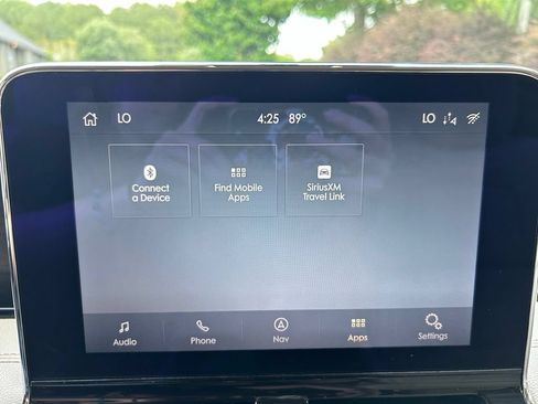 Used 2020 Lincoln Navigator Reserve w/ Luxury Package AWD/4WD image 33
