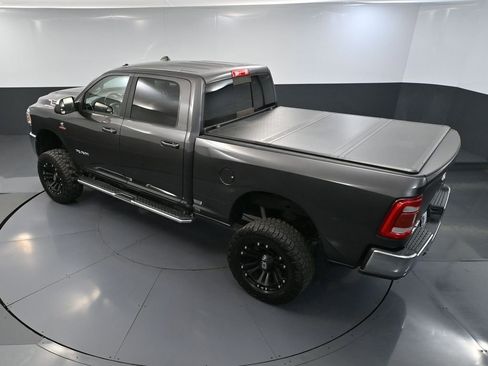 Used 2020 RAM 2500 Lone Star w/ Level 2 Equipment Group AWD/4WD image 57
