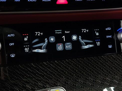 New 2026 Genesis GV70 3.5T Sport Prestige AWD/4WD image 29