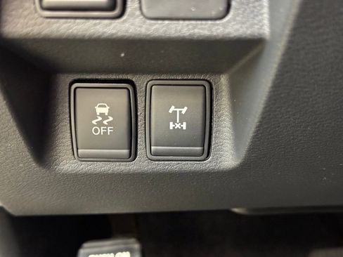 New 2026 Nissan Frontier PRO-4X AWD/4WD image 32
