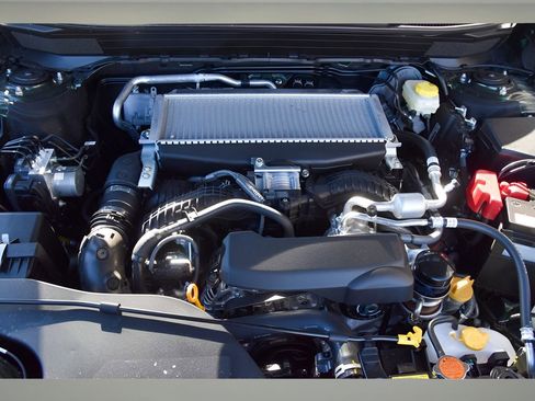 New 2026 Subaru Outback Limited XT w/ Premium/Limited Plus Package image 23