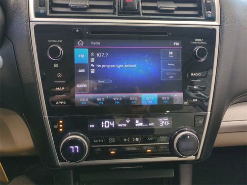 Used 2019 Subaru Legacy 2.5i Premium image 21