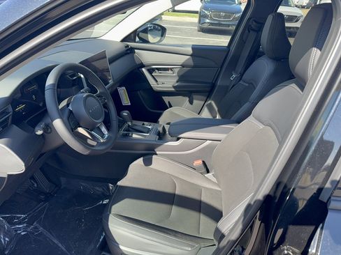 New 2026 MAZDA CX-5 Preferred AWD/4WD image 9
