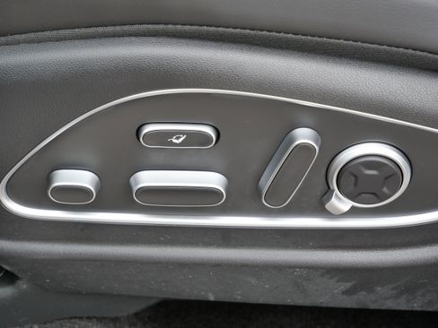 Certified 2026 Hyundai Palisade Calligraphy image 20