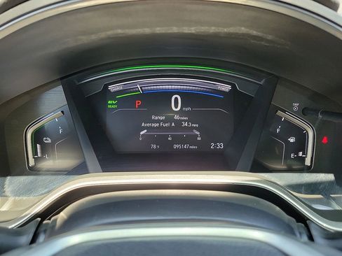 Used 2020 Honda CR-V Touring image 17