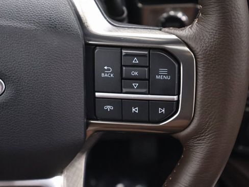 New 2026 Ford F450 King Ranch w/ Chrome Package image 20