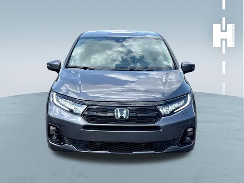 Used 2026 Honda Odyssey Elite image 2