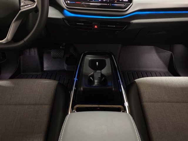 Used 2025 Volkswagen ID.4 Pro RWD image 15