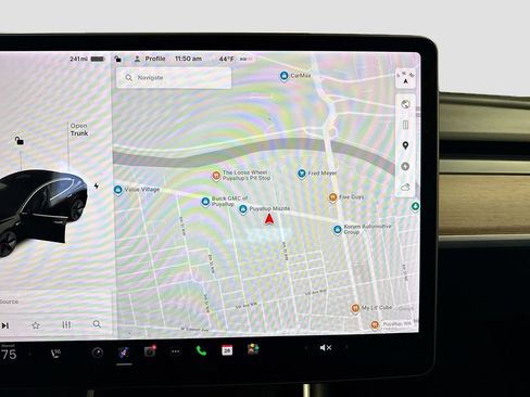 Used 2018 Tesla Model 3 Long Range image 21