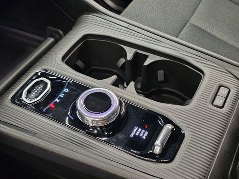 New 2026 Jeep Cherokee Laredo image 22