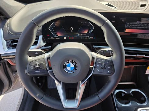 New 2026 BMW X1 xDrive28i image 12
