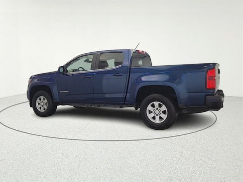 Used 2019 Chevrolet Colorado W/T w/ WT Convenience Package image 5