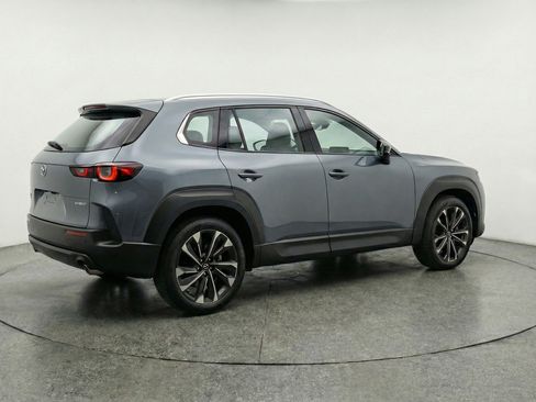 Used 2025 MAZDA CX-50 2.5 Hybrid w/ Premium Plus Pkg image 9