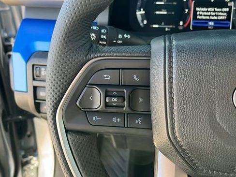 New 2026 Toyota Tacoma TRD Sport AWD/4WD image 9