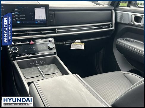 Certified 2025 Hyundai Santa Fe XRT AWD/4WD image 26