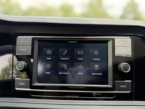 Used 2023 Volkswagen Jetta Sport FWD image 19