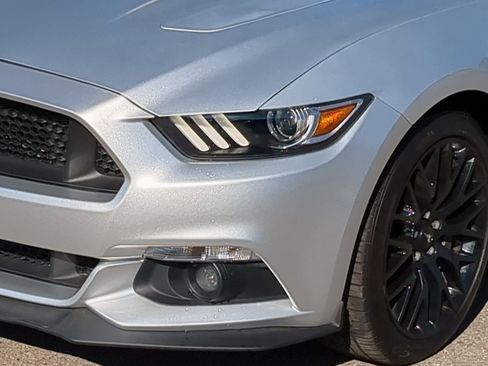 Used 2016 Ford Mustang GT Premium w/ GT Performance Package image 15